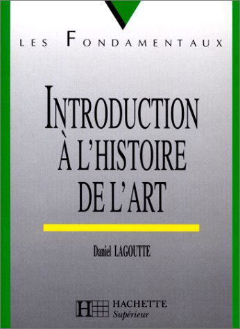 Introduction à l'histoire de l'art, numéro 101