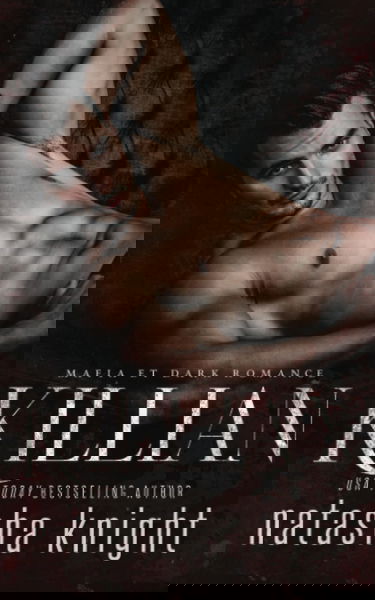 Killian: Mafia et Dark Romance