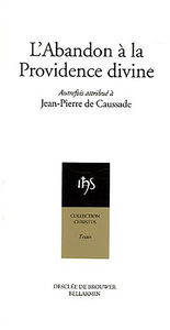 L'abandon à la providence divine