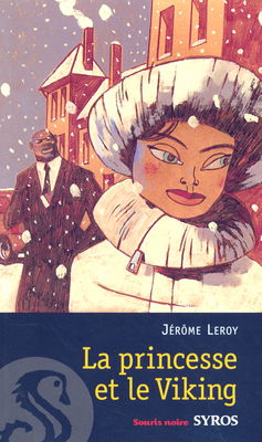 La princesse et le Viking