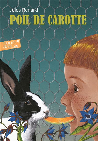 Poil de carotte