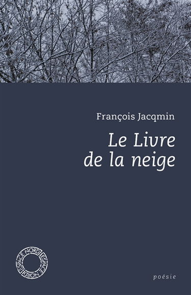 Le Livre de la neige