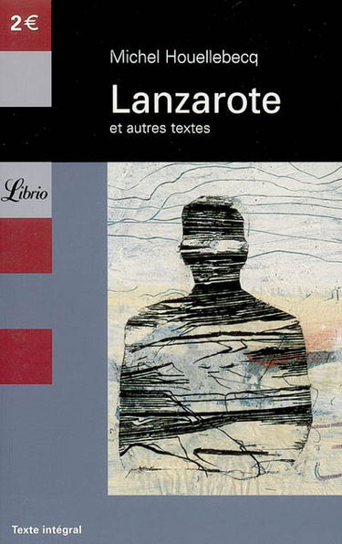 Lanzarote : et autres textes