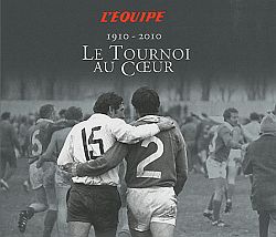 Le tournoi au coeur : 1910-2010