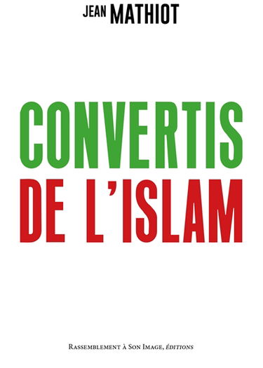 Convertis de l'islam