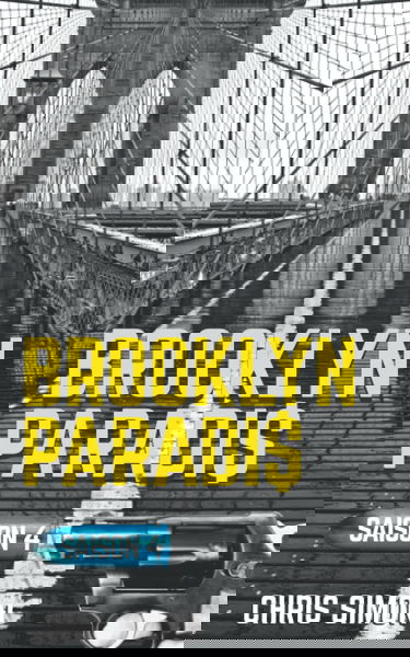 Brooklyn Paradis: Saison 4 - L'intégrale