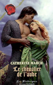 Le chevalier de l'aube