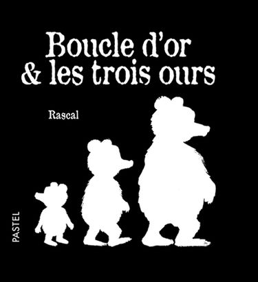 Boucle d'or et les trois ours