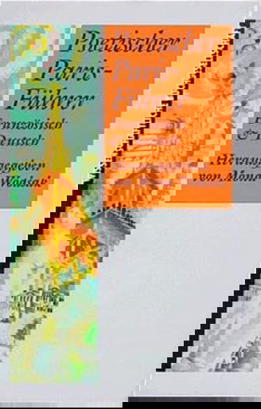 Poetischer Paris-Führer