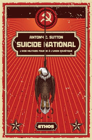 Suicide national : l'aide militaire fournie à l'Union soviétique