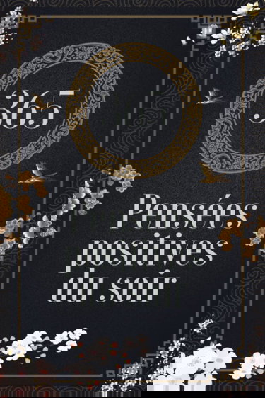 365 pensées positives du soir - Un livre pour garder le moral et prendre la vie du bon cote: Une pensée positive par jour à méditer pour ne plus déprimer