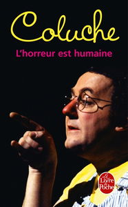 L'horreur est humaine