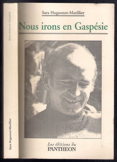NOUS IRONS EN GASPESIE
