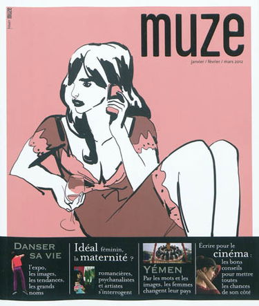 Muze, n° 66