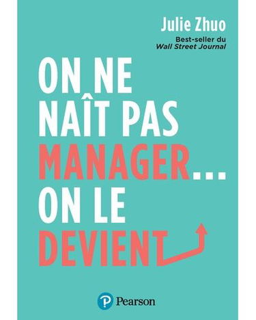 On ne naît pas manager... on le devient