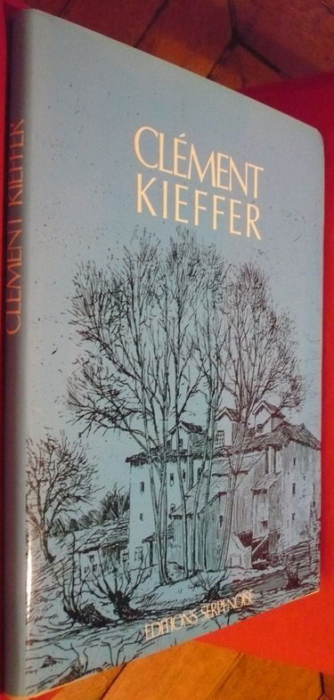 Clément KIEFFER 1881