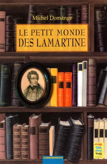 Le petit monde des Lamartine