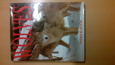 Couverture de Wolves