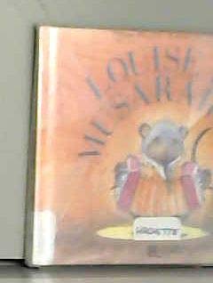 Louise la musaraigne