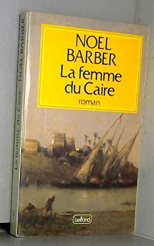 La Femme du Caire