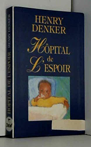 Hôpital de l'espoir