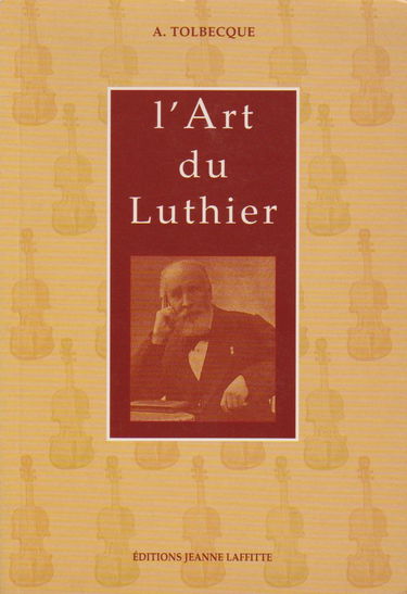 L'art du Luthier
