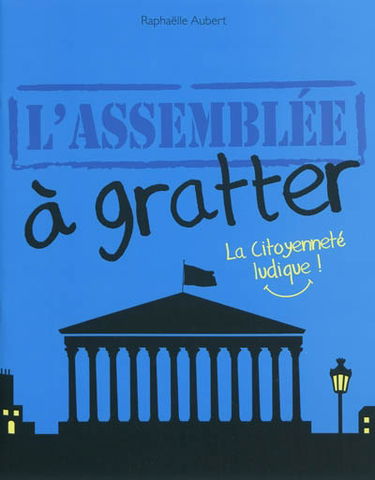 L'Assemblée à gratter