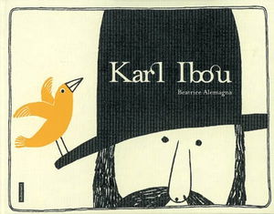 Karl Ibou