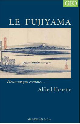 Le Fujiyama : récit