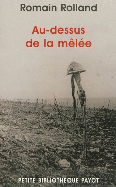 Au-dessus de la mêlée
