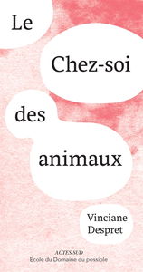 Le chez-soi des animaux