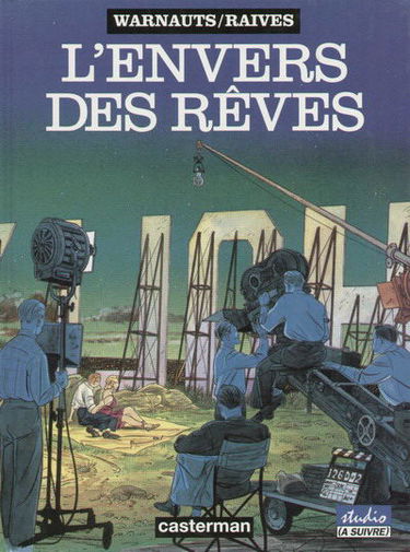 L'envers des rêves