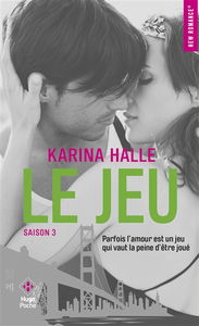 Le pacte. Vol. 3. Le jeu