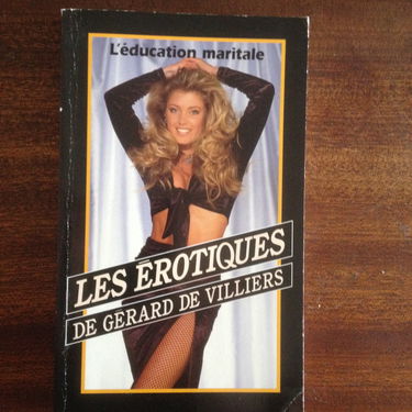 L'Education maritale