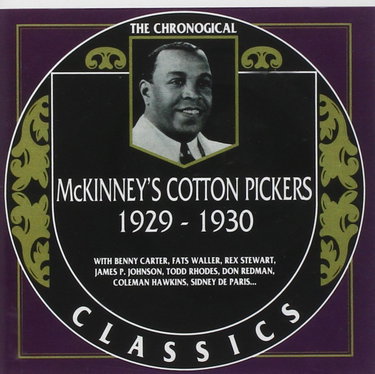 Couverture de Classics 1929-30 [Import]
