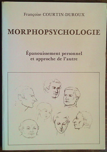Epanouissement personnel et approche de l'autre par la morphopsychologie