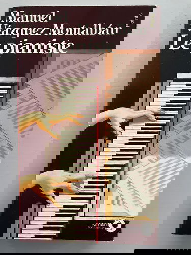 Le Pianiste