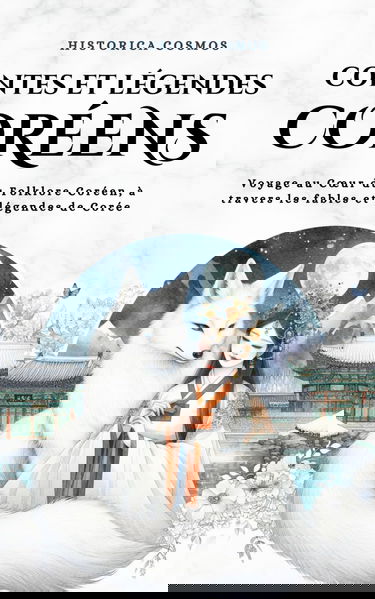 Contes et Légendes Coréens: Voyage au Cœur du Folklore Coréen, à travers les fables et légendes de Corée