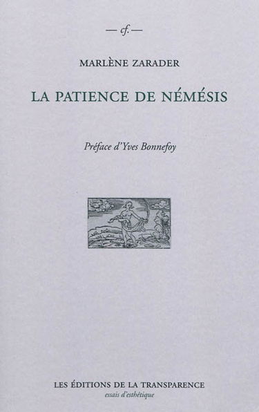 La patience de Némésis