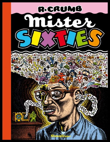 Mister Sixties