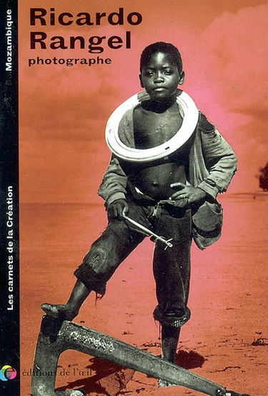 Ricardo Rangel : photographe