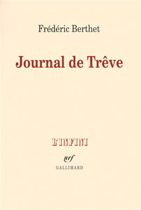 Journal de trêve