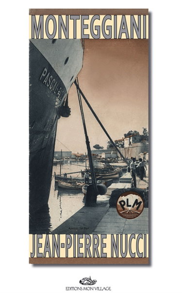 Couverture de Monteggiani
