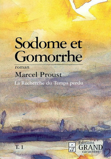 Sodome et Gomorrhe