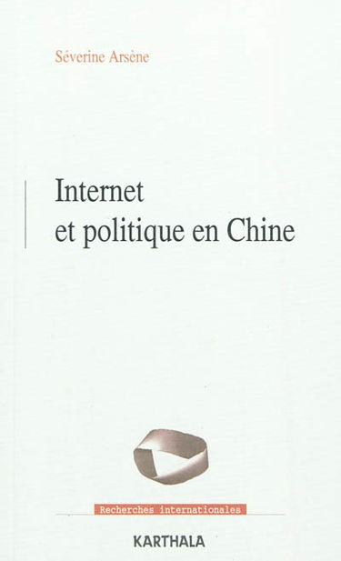 Internet et politique en Chine : les contours normatifs de la contestation