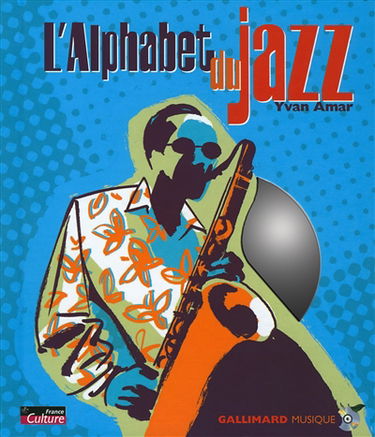 L'alphabet du jazz