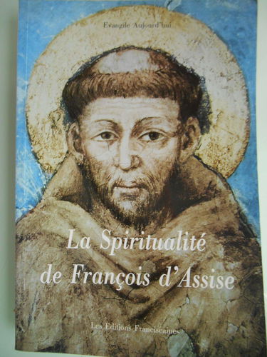 La Spiritualité de François d'Assise