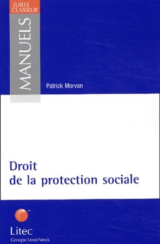 Droit de la protection sociale (ancienne édition)