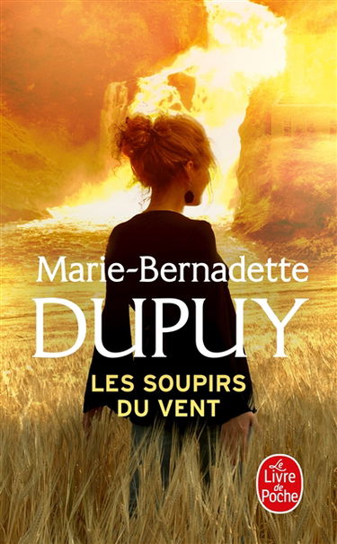 L'orpheline des neiges. Vol. 3. Les soupirs du vent