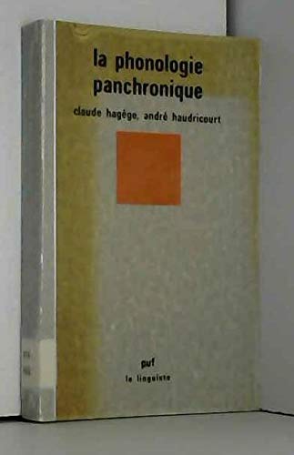 La Phonologie panchronique : comment les sons changent dans les langues
